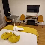 Apartament Srodmiescie Gdansk Bastion Walowa - Free Parking