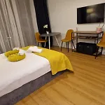 Apartament Srodmiescie Gdansk Bastion Walowa - Free Parking