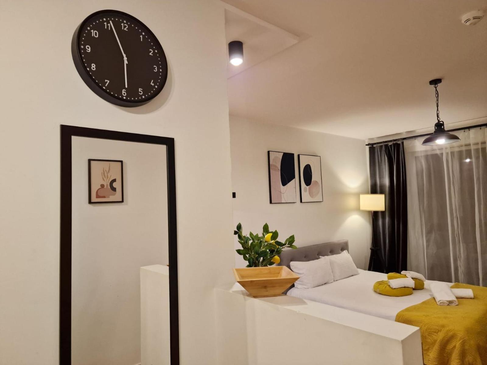 Srodmiescie Bastion Walowa - Free Parking Apartament Gdańsk